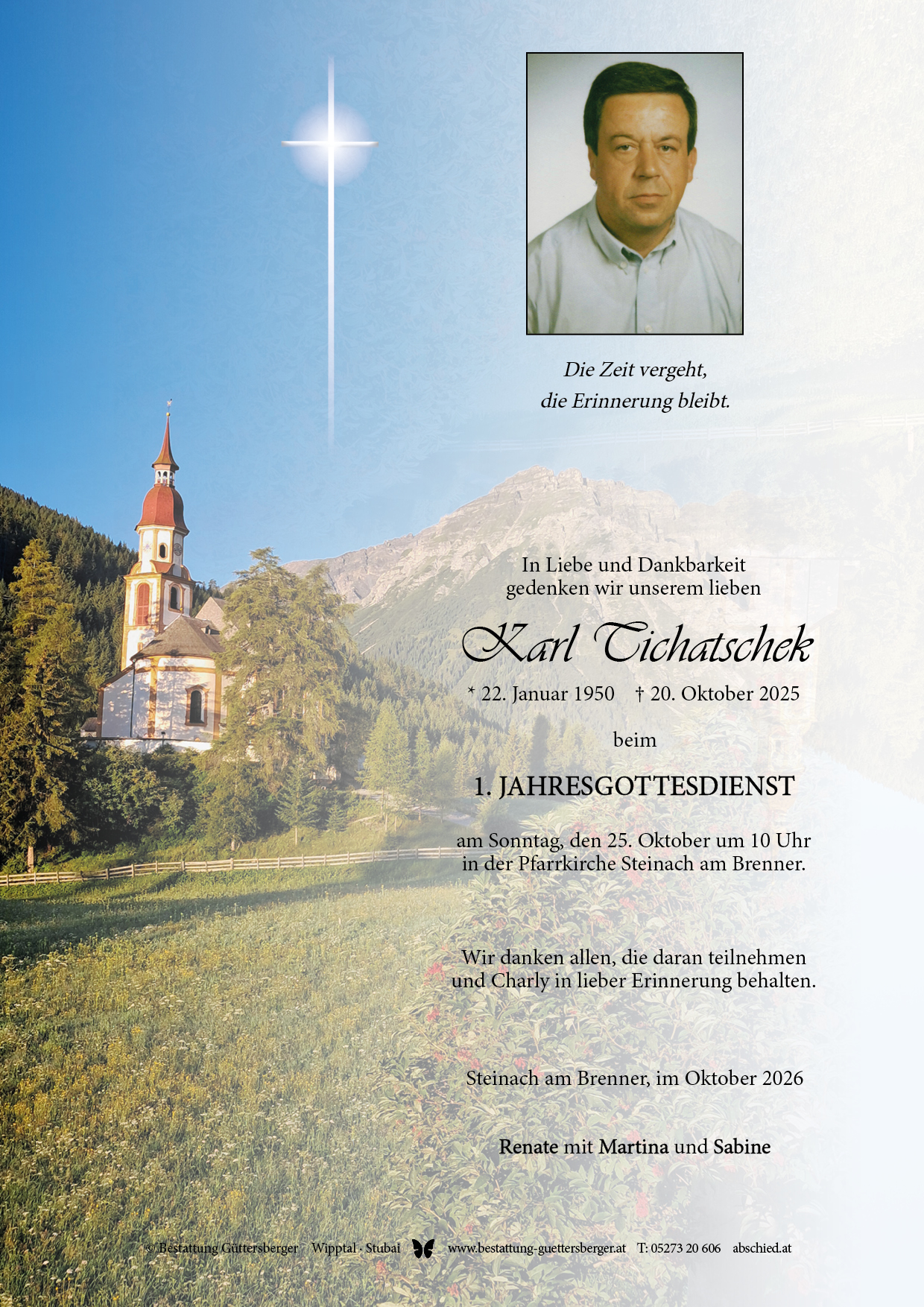 Karl Tichatschek